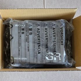 RICOH GR IIIx リコー コンパクトデジカメ GR3x GRIIIx④