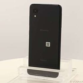 Galaxy A22 5G 64GB ブラック SC-56B docomoロック解除SIMフリー