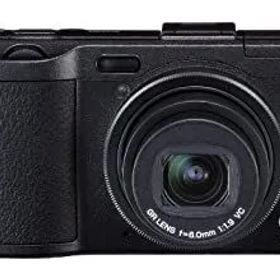 【中古】「非常に良い」RICOH デジタルカメラ GR DIGITAL IV 175720