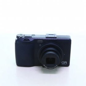 【中古】(リコー) RICOH GR DIGITAL IV
