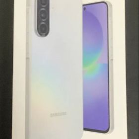 Samsung Galaxy A36 5G 128GB 未使用品