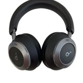 ANKER◆ヘッドホン Soundcore Space One Pro A3062N11