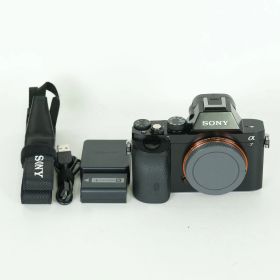 [並品 | シャッター数17,900回] SONY α7（ILCE-7） | SONY Eマウント