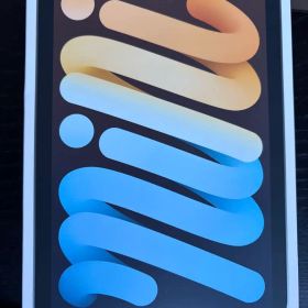 iPad mini (A17 Pro) Cellular 128GB 第7世代