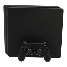 SONY ソニー/PlayStation4 本体/CUH-2200AB01/1483224/Bランク/75【中古】(家庭用ゲーム機本体)