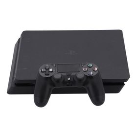SONY ソニー/PlayStation4 本体 1TB/CUH-2200BB01/S0112950003/Bランク/62【中古】(家庭用ゲーム機本体)