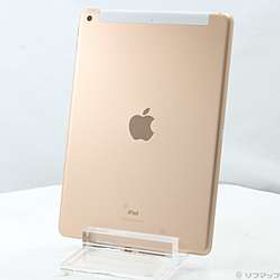 iPad 第8世代 128GB ゴールド MYMN2J／A docomoロック解除SIMフリー ［10.2インチ液晶／A12-Bionic］