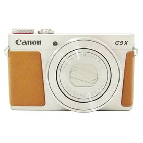 Canon キャノン/デジタルカメラ/PowerShot G9 X Mark II/21411050000901/Cランク/69【中古】(コンパクトデジタルカメラ)