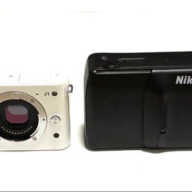 【Nikon】 1 J1 ／ TW20 Quartz Date AF 2台セット