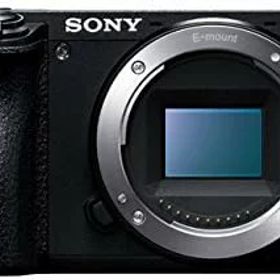 【中古】【アウトレット品】 ソニー デジタル一眼カメラ ボディのみ ILCE-6500