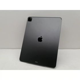 【中古】Apple 【Wi-Fi】 12.9インチ iPad Pro（第5世代/2021） 128GB スペースグレイ MHNF3J/A【仙台イービーンズ】保証期間1ヶ月【ランクB】