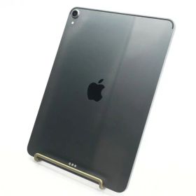 【中古】Apple iPad Pro 11インチ Wi-Fi 64GB スペースグレイ MTXN2J/A