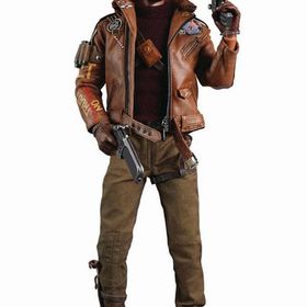 DEATHLOOP/ コルト 1/6 アクションフィギュア