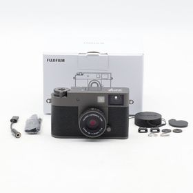 フジフイルム(富士フイルム)のFUJIFILM X half X-HF1 チャコールシルバー(コンパクトデジタルカメラ)
