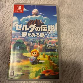 ゼルダの伝説 夢をみる島