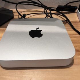 Mac mini M1 256GB 8GB 2020