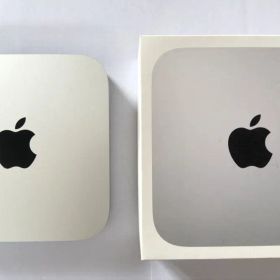 Mac mini M1 16GB 512GB Apple キーボード マウス