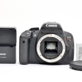 シャッター回数10618回！■極上品■ CANON EOS Kiss X7i ボディー KISSX7I-BODY