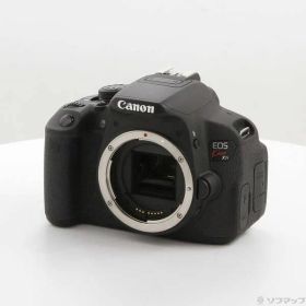ソフマップ 〔中古品〕 EOS Kiss X7i ボディ【305】