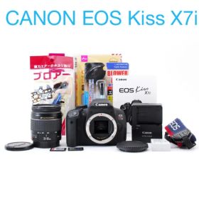 保証付き/キャノンcanon kiss x7i Canon EF 28-80㎜