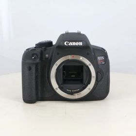 【中古】(キヤノン) Canon EOS Kiss X7i ボディ