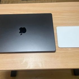 【箱あり/美品】MacBook Pro14インチ M3 Max 36GB 1TB