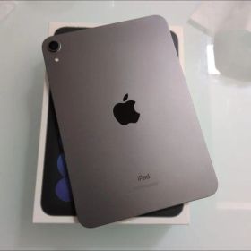 iPadmini 第6世代 【ジャンク】
