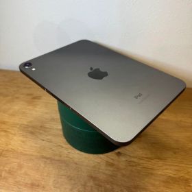 ☘️iPad mini第6世代 64GB Wi-Fiモデル