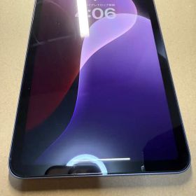 iPad mini 第6世代 64GB