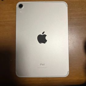 ipad mini 6 wifi-cellular 256gb