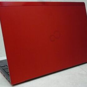 ☆1円☆第7世代☆富士通☆LIFEBOOK U938/S☆Core i5 2.60GHz/8GB/SSD128GB/高解像度1920×1080/無線/Bluetooth/カメラ/Office/DtoD領域☆