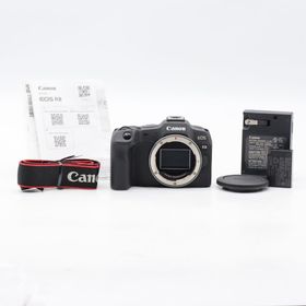キヤノン(Canon)の【ショット数1,000以下】Canon EOS R8 ボディ(ミラーレス一眼)