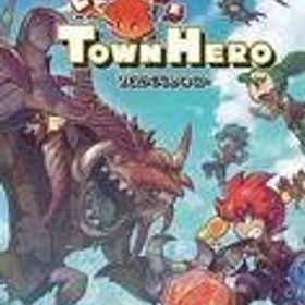 中古ニンテンドースイッチソフト リトルタウンヒーロー