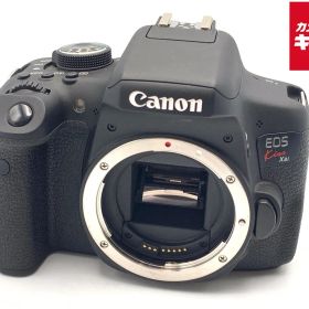 【中古】 【並品】 キヤノン EOS Kiss X8i ボディ