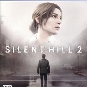 SILENT HILL 2/PS5