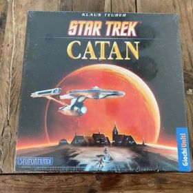 スタートレック カタン イタリア語版