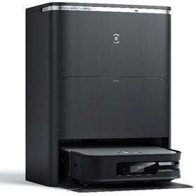 エコバックス DEEBOT X2 OMNI DEX86