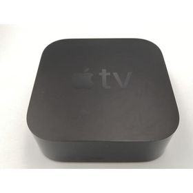 【中古】Apple Apple TV 4K (第1世代/2017) 32GB MQD22J/A【ECセンター】保証期間１週間