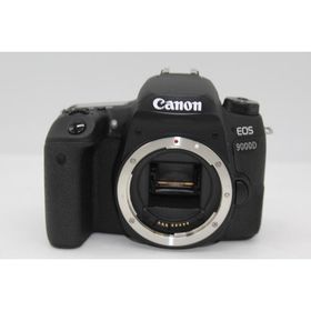 キヤノン Canon デジタル一眼レフカメラ EOS 9000D