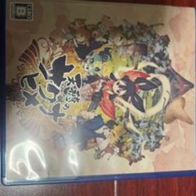 PS4ソフト 天穂のサクナヒメ [通常版]中古