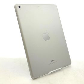 【全額返金保証】【最速発送】Apple iPad iPad 第6世代 32GB シルバー Wi-Fi 動作確認済