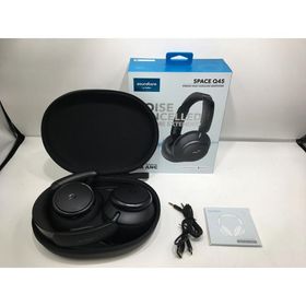 アンカー Anker ワイヤレスヘッドフォン soundcore Space Q45