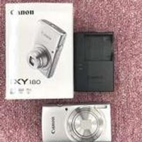 デジタルカメラ IXY180 PC2275 CANON