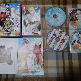 Honey Vibes 特装版 Nintendo Switch ステラセット