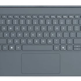 15時まで当日出荷※営業日・入金済 キーボード・マウス マイクロソフト EP2-32749 オーシャン グリーン キーボード マウス Surface Pro 12 インチ サーフェス キーボード オーシャン グリーン