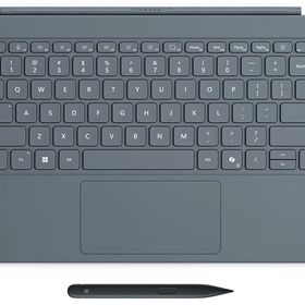 15時まで当日出荷※営業日・入金済 キーボード・マウス マイクロソフト EP2-33076 オーシャン グリーン キーボード マウス Surface Pro 12インチ キーボード(スリム ペン付き) オーシャン グリーン