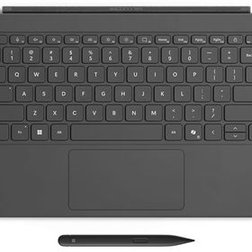 15時まで当日出荷※営業日・入金済 キーボード・マウス マイクロソフト EP2-33053 ストーン グレー キーボード マウス Surface Pro 12インチ キーボード(スリム ペン付き) ストーン グレー