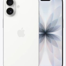 新品、未開封 iPhone 17 256GB ホワイト国内版SIMフリー