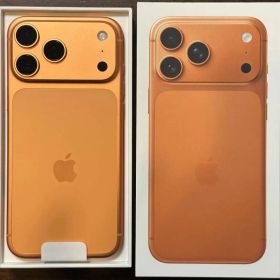 即日発送 最安値 新品未使用‼️iphone 17 pro max 256gb