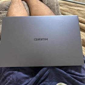 HUAWEI MateBook D 15